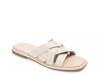 Parkker Sandal Taupe view
