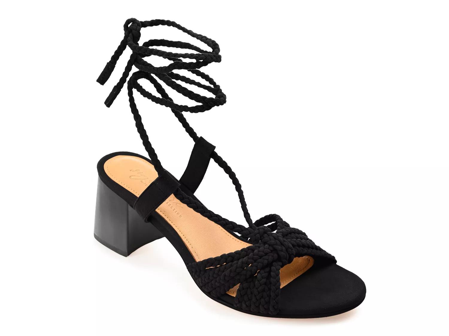 Railee Gladiator Sandal - image 2