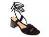 Railee Gladiator Sandal Black view