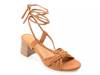 Railee Gladiator Sandal Cognac view