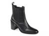 Rowann Chelsea Boot Black view