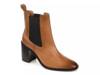 Rowann Chelsea Boot Cognac view