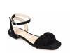 Sellma Sandal Black view