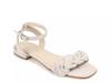 Sellma Sandal Taupe view