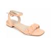 Sellma Sandal Coral view