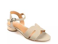 Starlee Sandal Taupe view