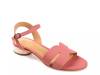 Starlee Sandal Pink view