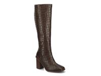 Tamori Boot Dark Brown view