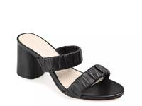 Vidda Sandal Black view