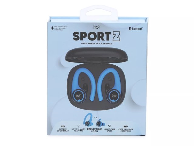 SportZ Earbuds