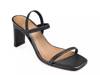 Lennon Sandal Black view