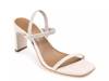Lennon Sandal Off White view