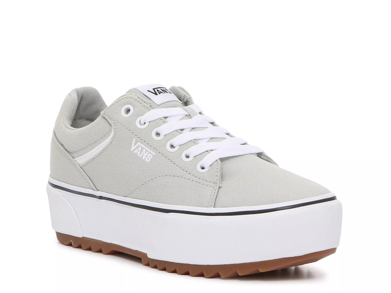 Seldan Platform Sneaker - Women's