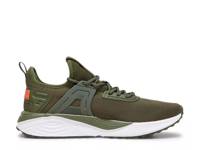 Pacer 23 Running Shoe - Men's Dark Green view
