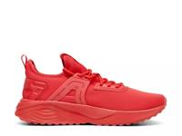 Pacer 23 Running Shoe - Men's Red view