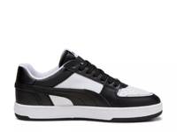 Caven 2.0 Sneaker - Men's White/Black view