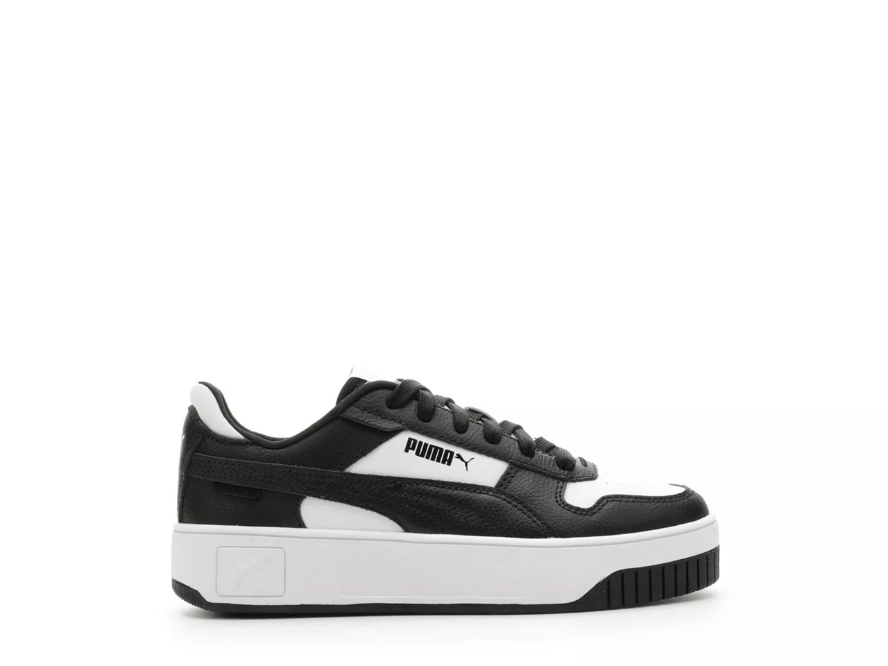 Carina Street Platform Sneaker - Kids'