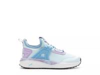 Pacer 23 First Frost Sneaker - Kids' Blue view