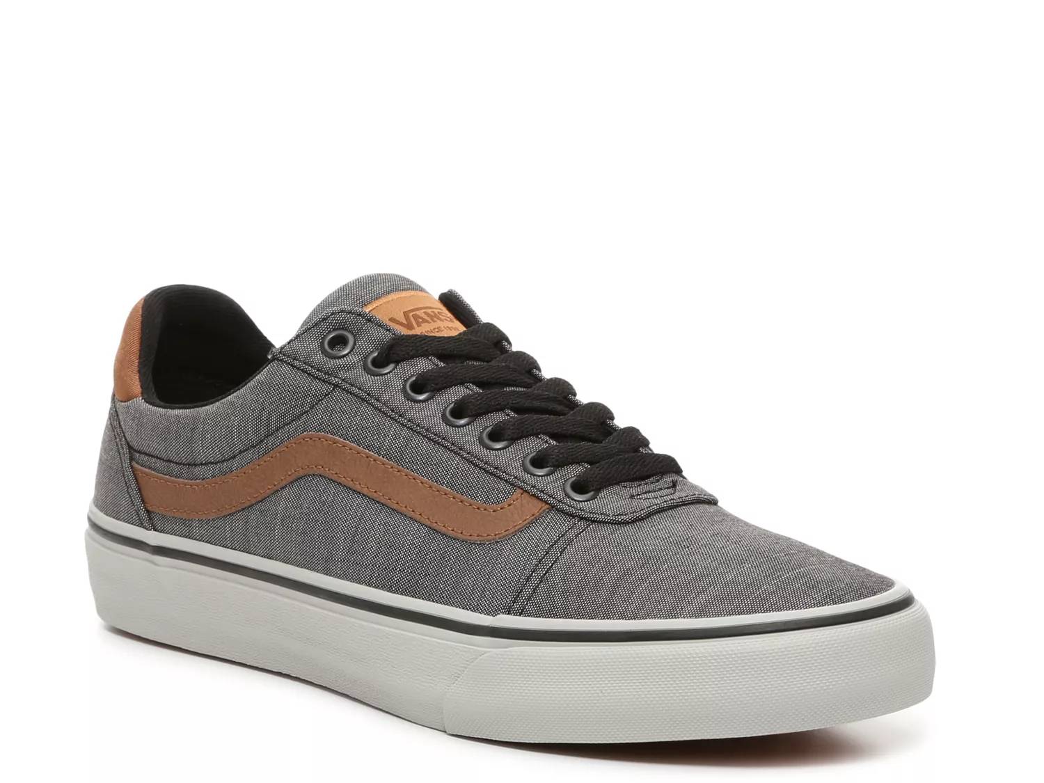 Ward Deluxe Sneaker - Men's