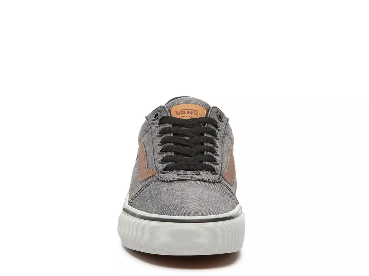 Ward Deluxe Sneaker - Men's