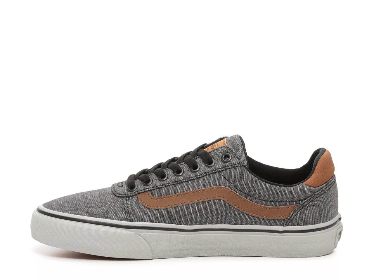 Ward Deluxe Sneaker - Men's
