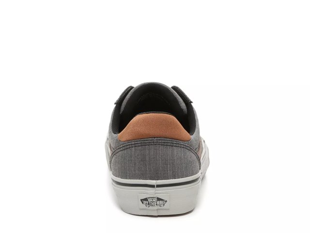 Ward Deluxe Sneaker - Men's