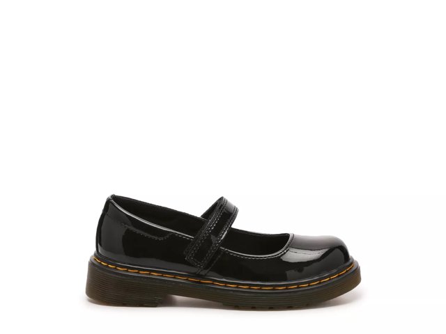 Dr. Martens Maccy Mary Jane - Kids' - Free Shipping | DSW