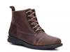 Eugene Boot Dark Brown view