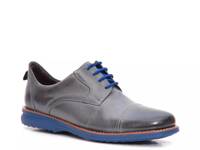 Jared Oxford Grey view