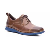 Jared Oxford Dark Brown view