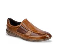 Lear Slip-On Cognac view