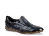 Lear Slip-On Blue view