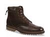 Randal Boot Dark Brown view