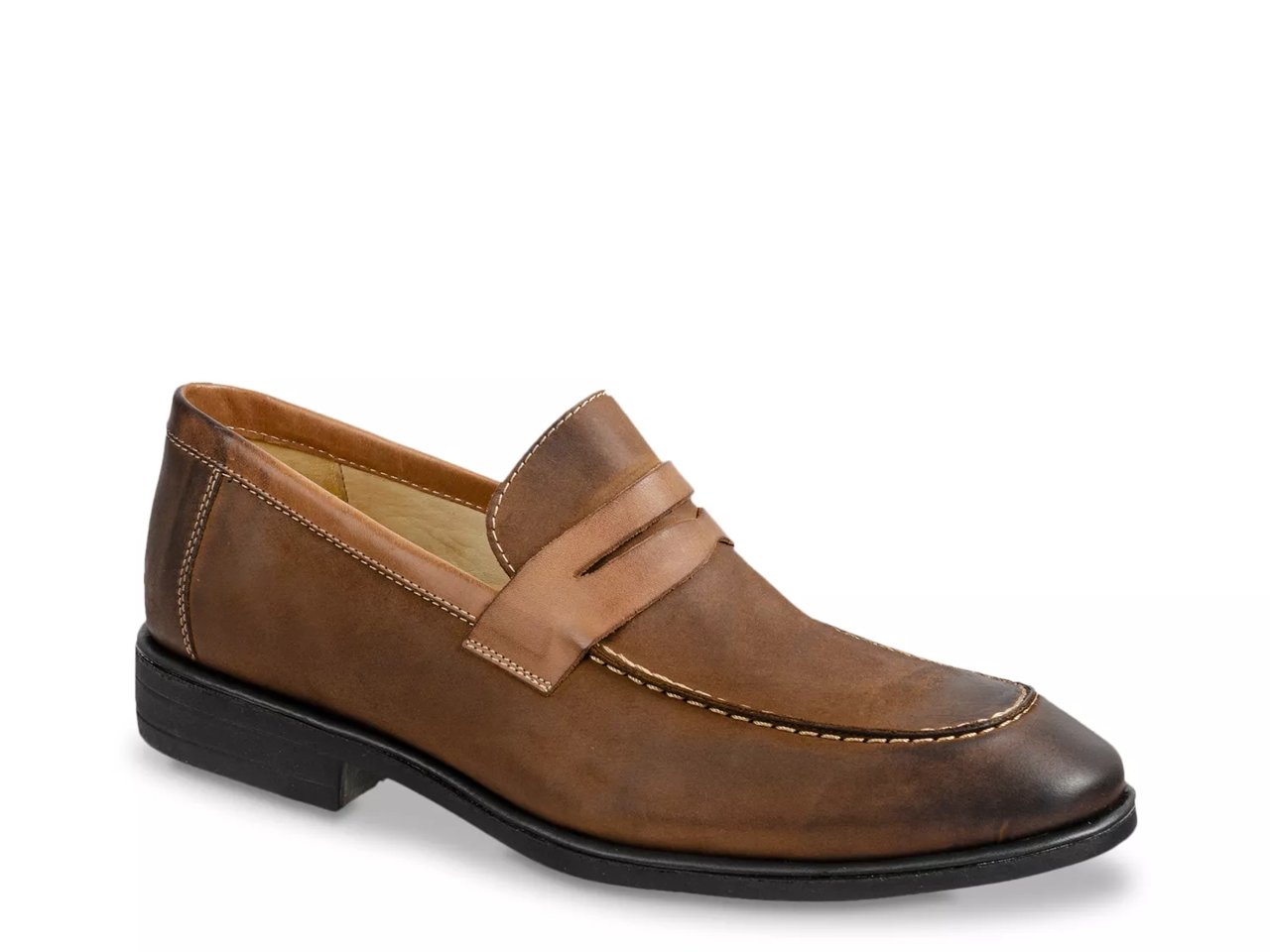 Taylor Penny Loafer