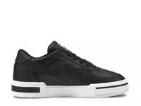 CA Pro Classic Sneaker - Men's Black/White view