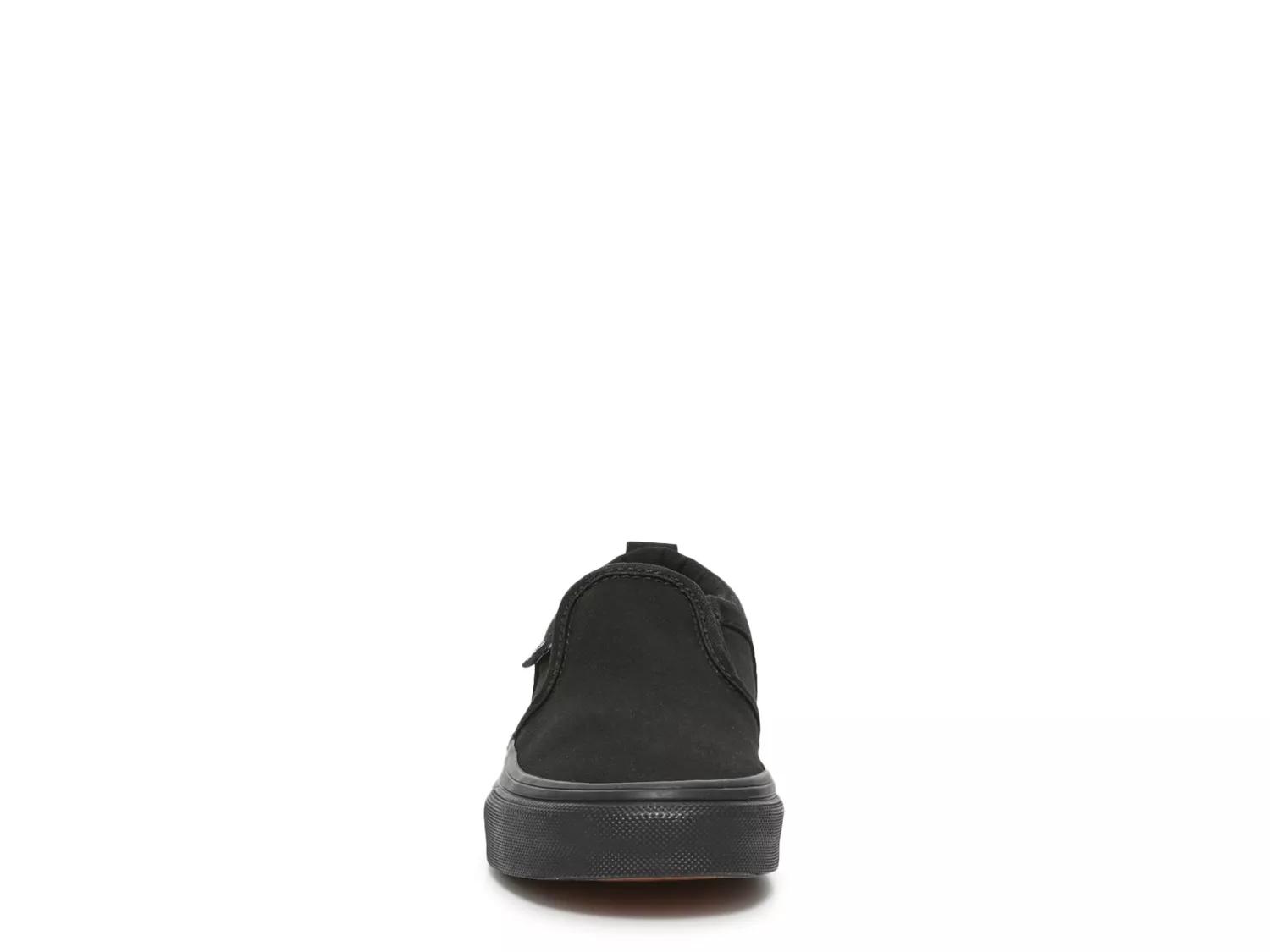 Asher Slip-On Sneaker