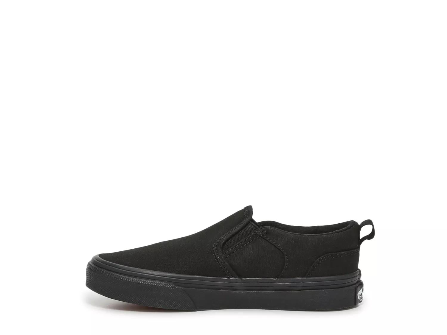 Asher Slip-On Sneaker