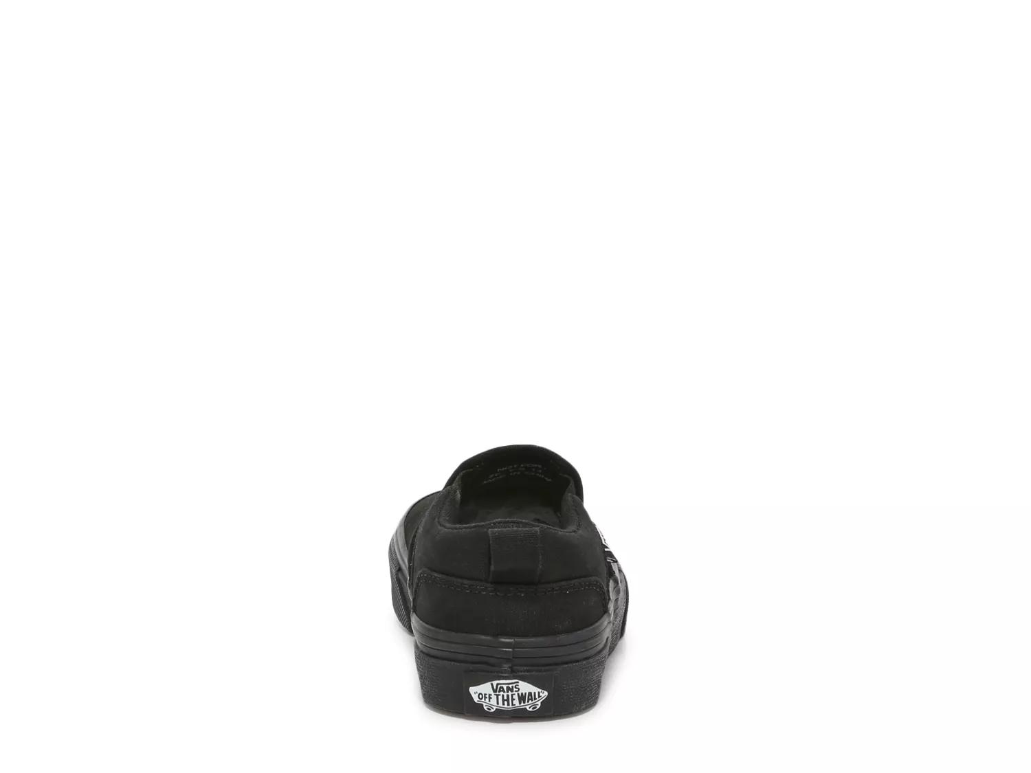Asher Slip-On Sneaker
