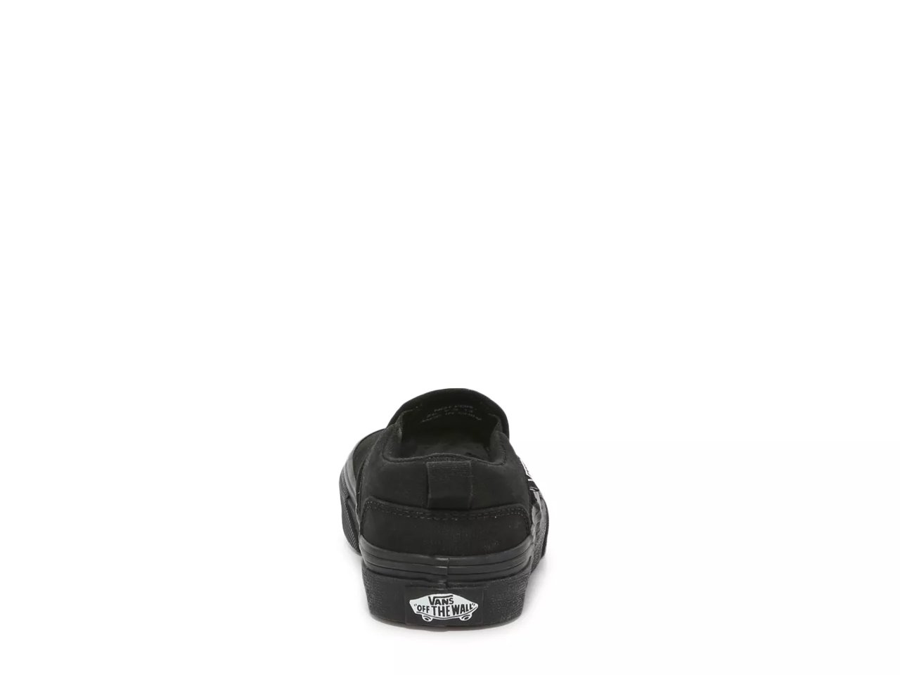 Asher Slip-On Sneaker - Kids'