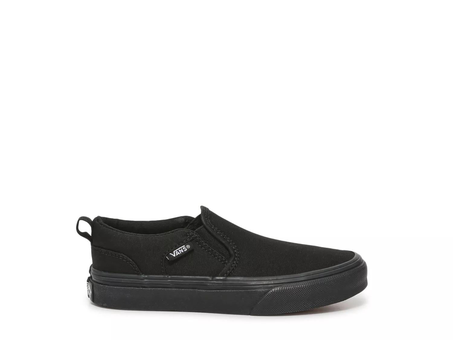 Asher Slip-On Sneaker