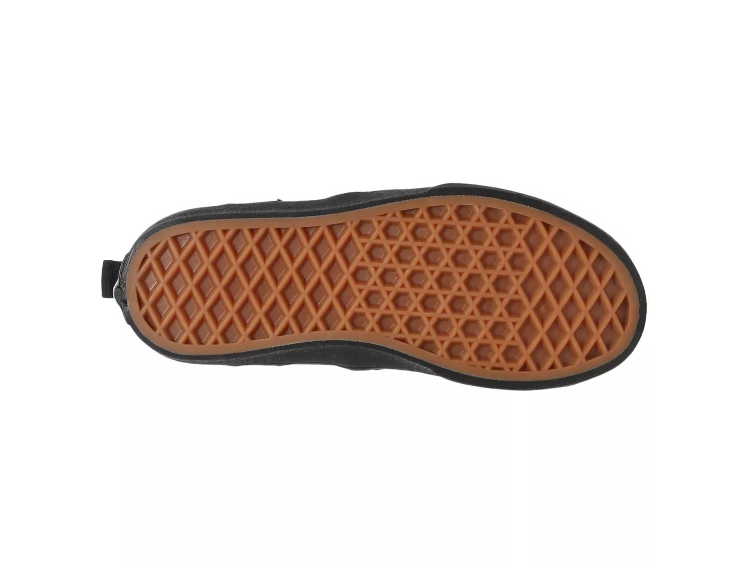 Asher Slip-On Sneaker