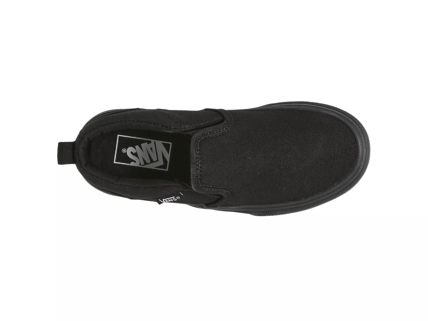 Asher Slip-On Sneaker
