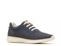 The Good Sneaker Navy view