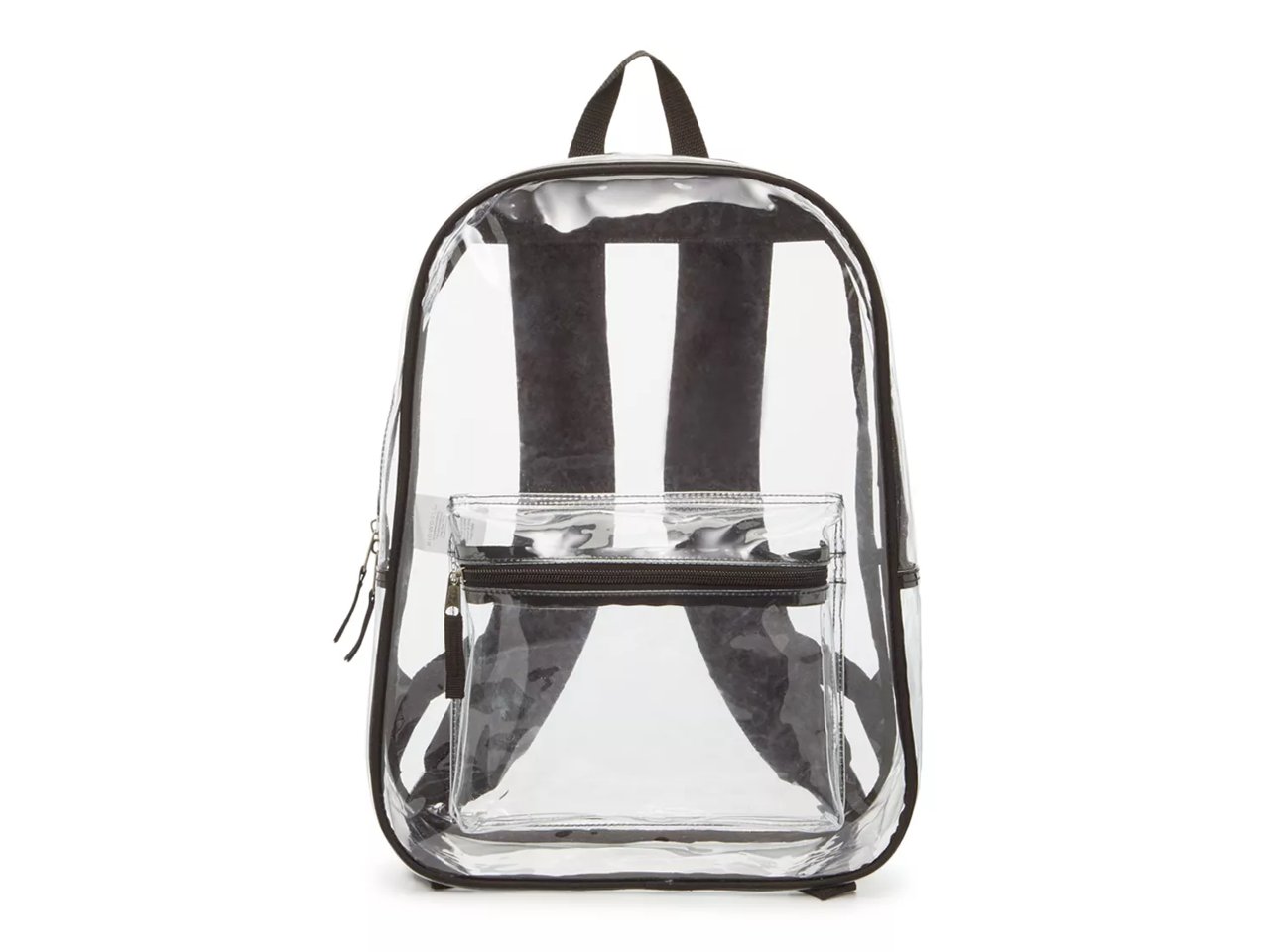 Clear Classic Backpack