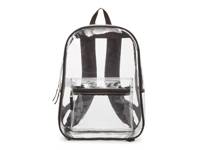 Clear Classic Backpack Multicolor view
