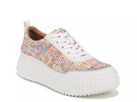 Cooper Sneaker Multicolor view