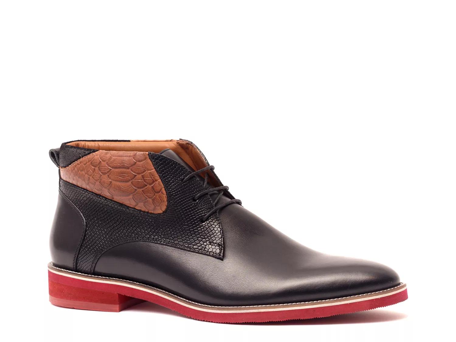Morello Chukka Boot - image 2