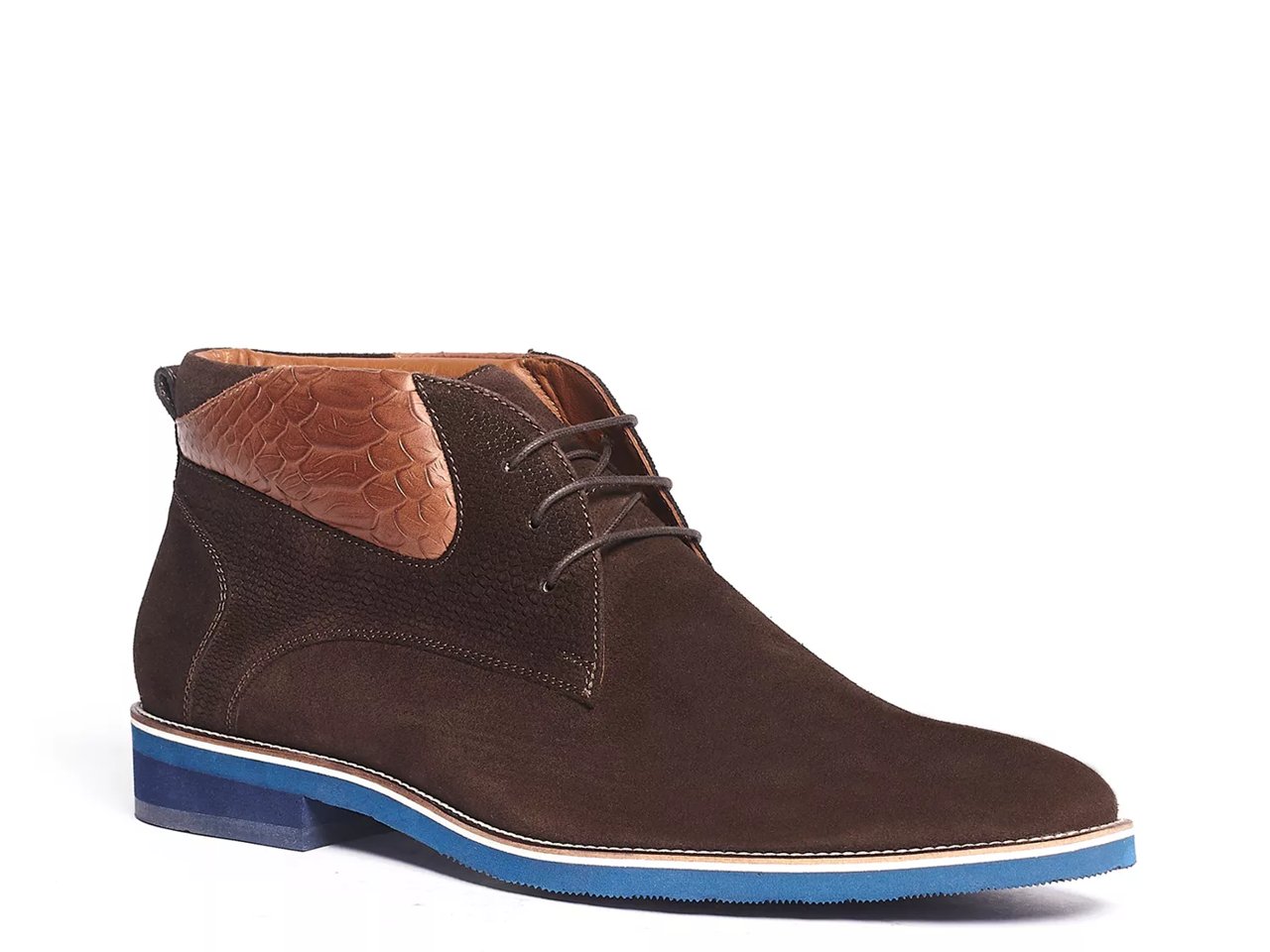 Morello Chukka Boot