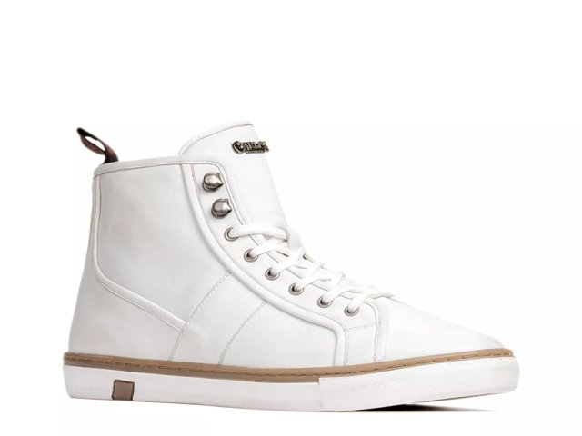 Otis High-Top Sneaker