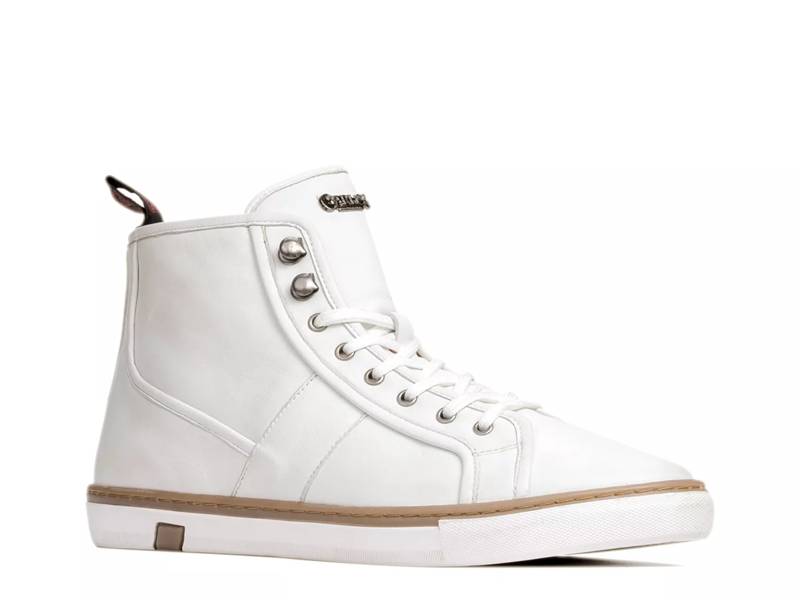 Otis High-Top Sneaker